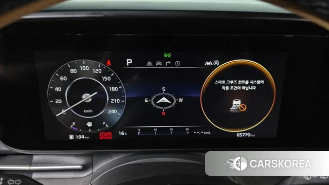 Kia Carnival 4th generation id 3872282 из Кореи 18