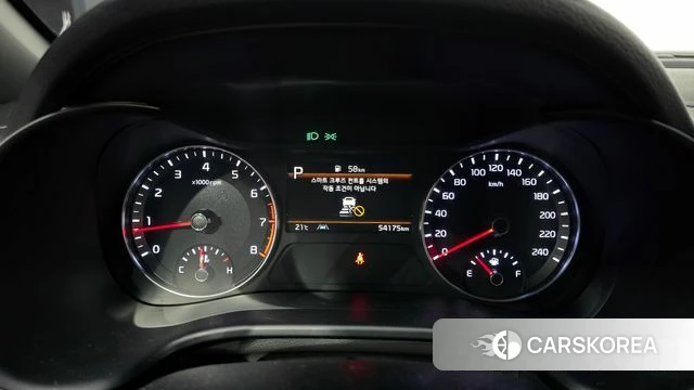 Kia The New K3 2nd generation id 4309481 из Кореи 28