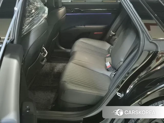 Hyundai Grandeur (GN7) id 3353407 из Кореи 17