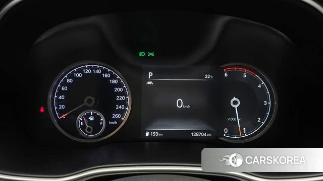 Genesis GV80 id 4231933 из Кореи 28