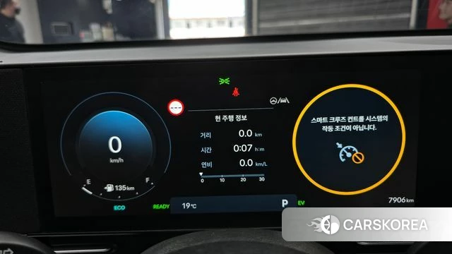Hyundai Kona Hybrid (SX2) id 4280169 из Кореи 31