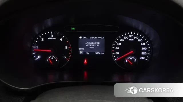 Kia The New Sorento id 3563261 из Кореи 18