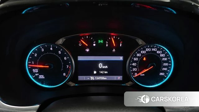 Chevrolet (GM Daewoo) Traverse id 4614555 из Кореи 18