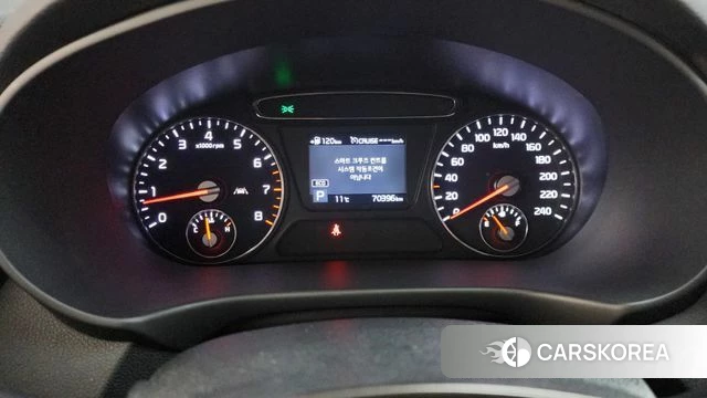 Kia The New Sorento id 3829302 из Кореи 18