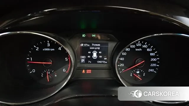 Kia The New Carnival id 3682572 из Кореи 18