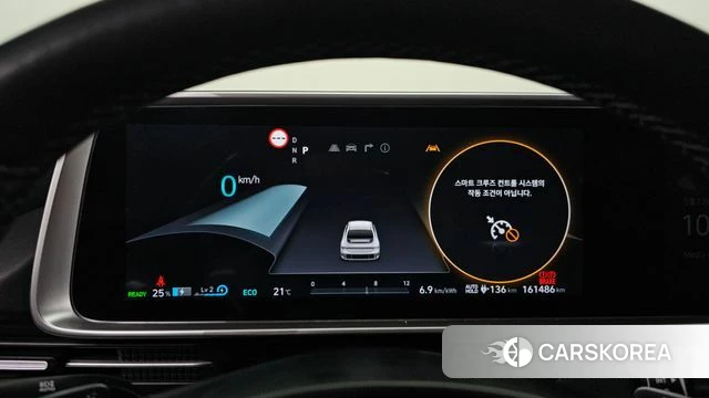 Hyundai Ionic 6 id 4316123 из Кореи 28