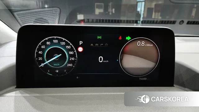 Hyundai Staria id 3645684 из Кореи 18