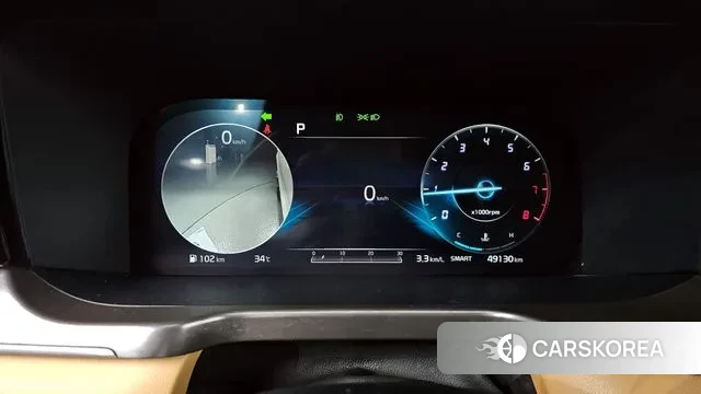 Kia Sorento 4th Generation id 2980557 из Кореи 18