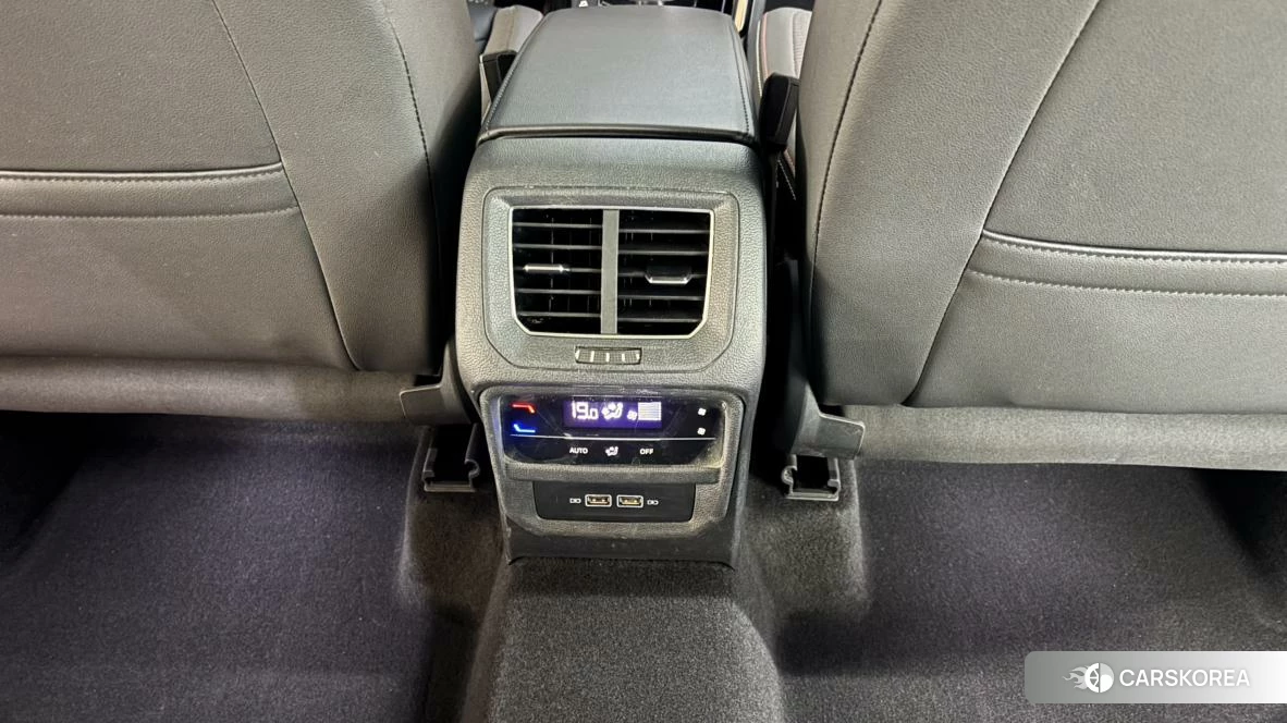 Volkswagen Tanyue id 4493055 из Китая 23