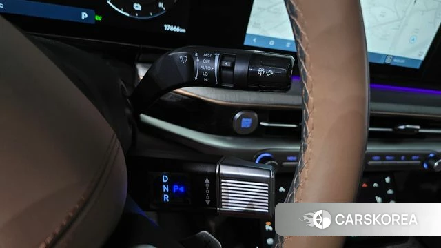 Hyundai Grandeur Hybrid (GN7) id 3953396 из Кореи 18