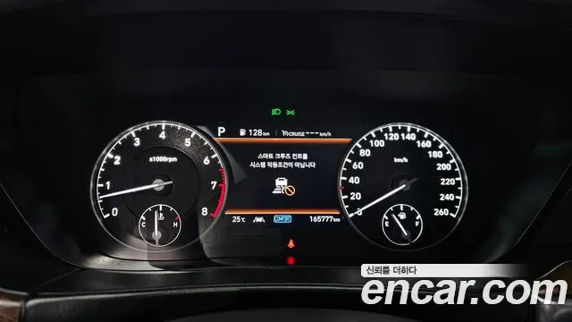 Genesis G90 id 2855458 из Кореи 18