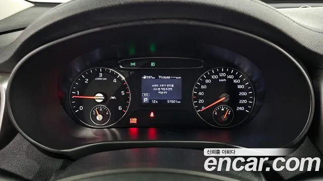 Kia The New Sorento id 2355480 из Кореи 18