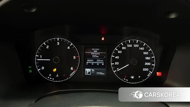 Ssangyong The New Rexton Sport id 3159613 из Кореи 18