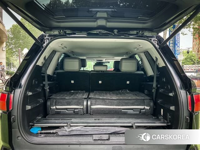 Toyota Sequoia id 4257245 из Китая 16