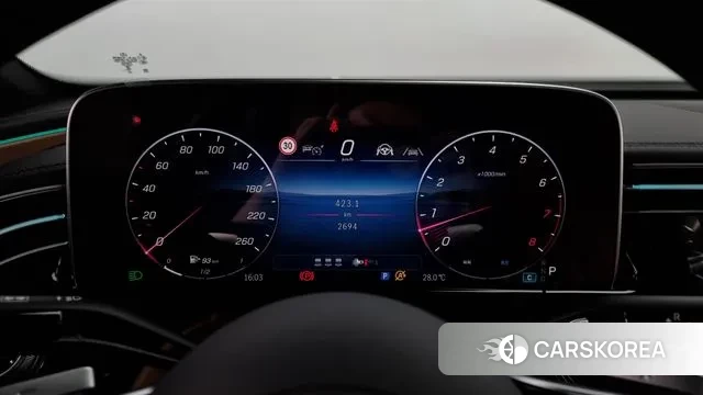 Mercedes-Benz E-Class W214 id 2883908 из Кореи 18