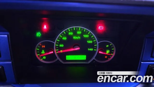 Chevrolet (GM Daewoo) New Damas id 2265509 из Кореи 18