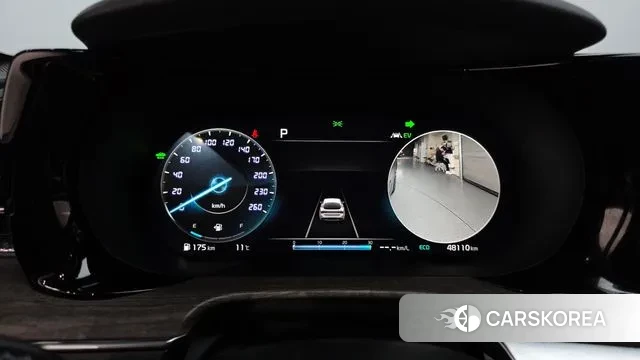 Kia K5 Hybrid 3rd Generation id 3524796 из Кореи 18