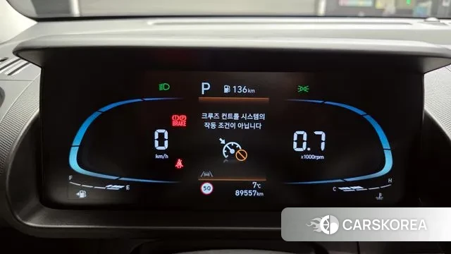 Hyundai Casper id 3586849 из Кореи 18