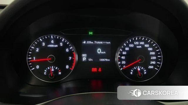 Kia Come New K7 id 3801636 из Кореи 18