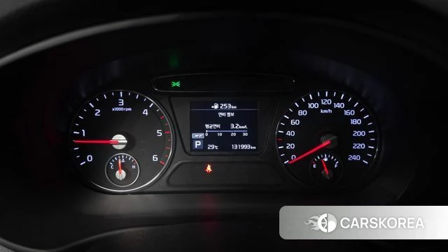 Kia The New Sorento id 4737212 из Кореи 18