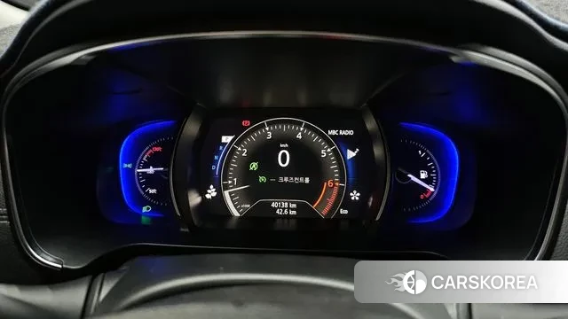 Renault Korea (Samsung) SM6 id 3117726 из Кореи 18