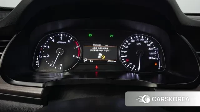 Kia K7 Premier id 3766176 из Кореи 18