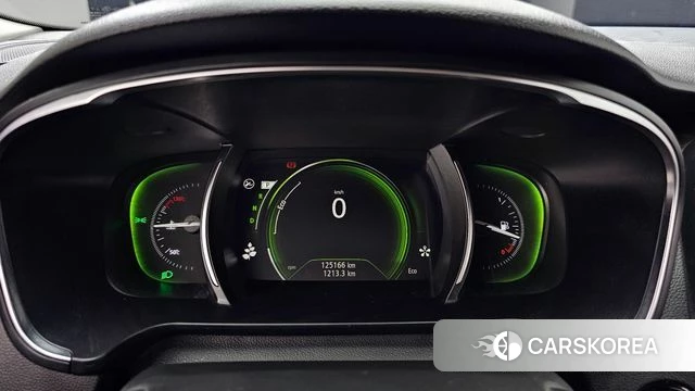 Renault Korea (Samsung) SM6 id 4384677 из Кореи 32