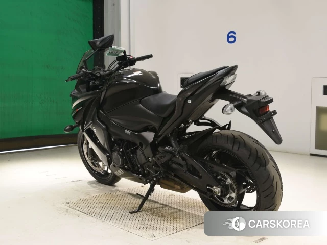 Проданный Suzuki GSX-S1000F id 4306751 из Японии, фото 8