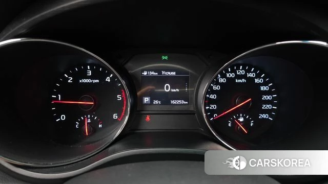 Kia The New Carnival id 4563359 из Кореи 28