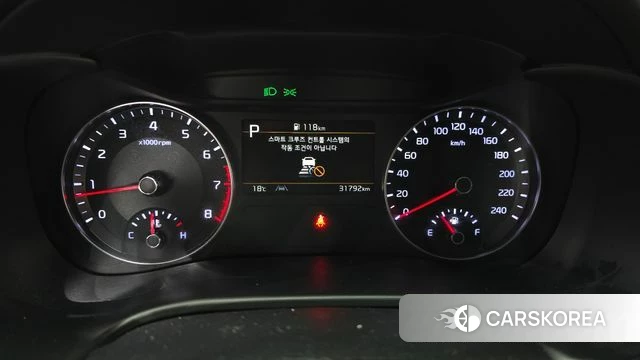 Kia The New K3 2nd generation id 4250107 из Кореи 31