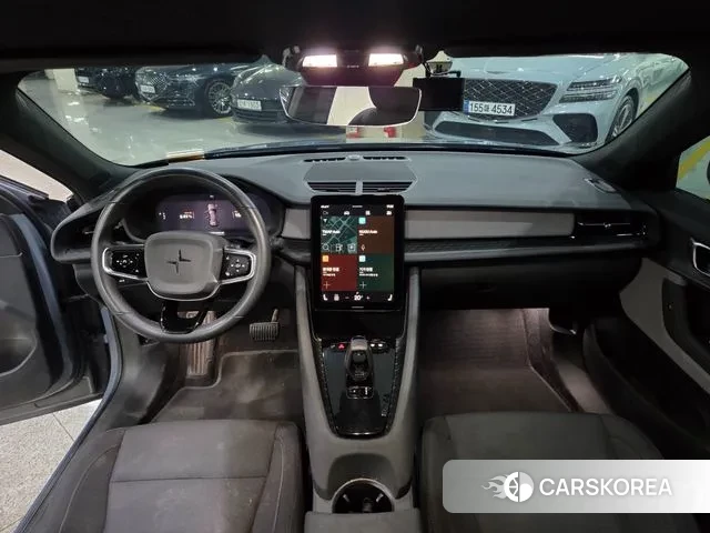 Polestar Polestar 2 id 3701753 из Кореи 18