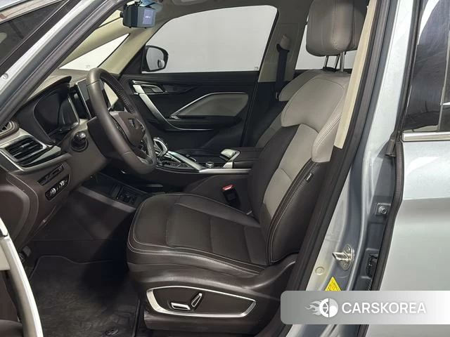 Geely Automobile Jiajie id 4222216 из Китая 18