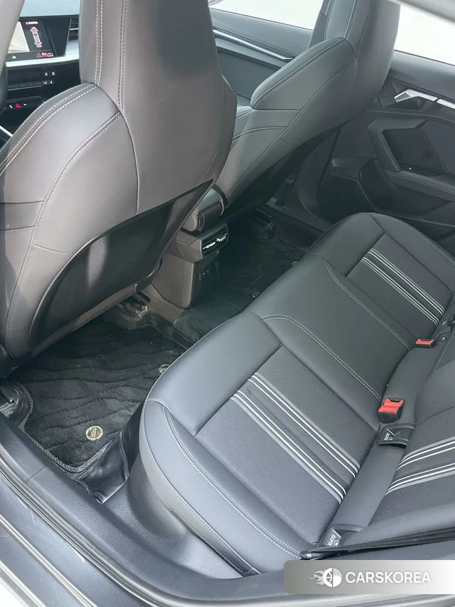Audi A3 id 4367507 из Китая 24
