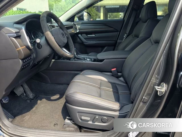 Mazda CX-50 line also id 4198944 из Китая 24