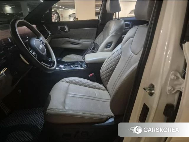 Kia The New Sorento 4th Generation id 4675152 из Кореи 8