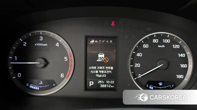 Hyundai Solati id 3027353 из Кореи 18