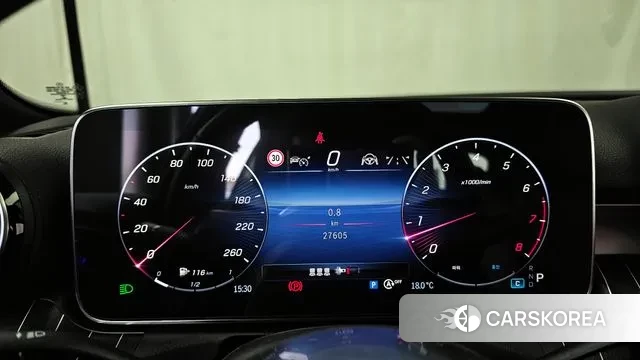 Mercedes-Benz C-Class W206 id 3354474 из Кореи 18