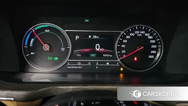 Kia Sorento 4th Generation id 3427448 из Кореи 18