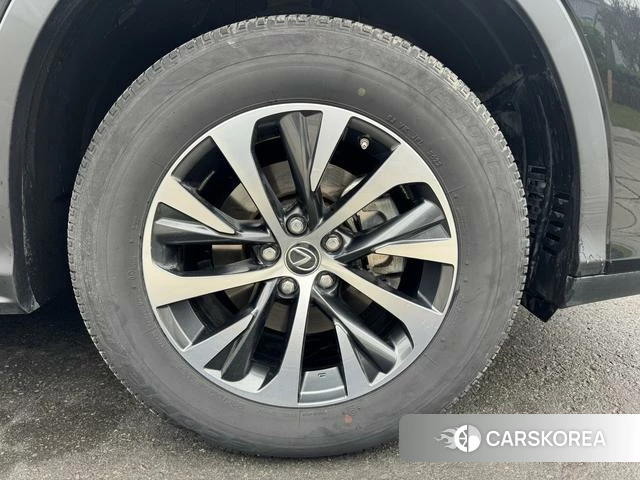 Lexus RX id 4298013 из Китая 13