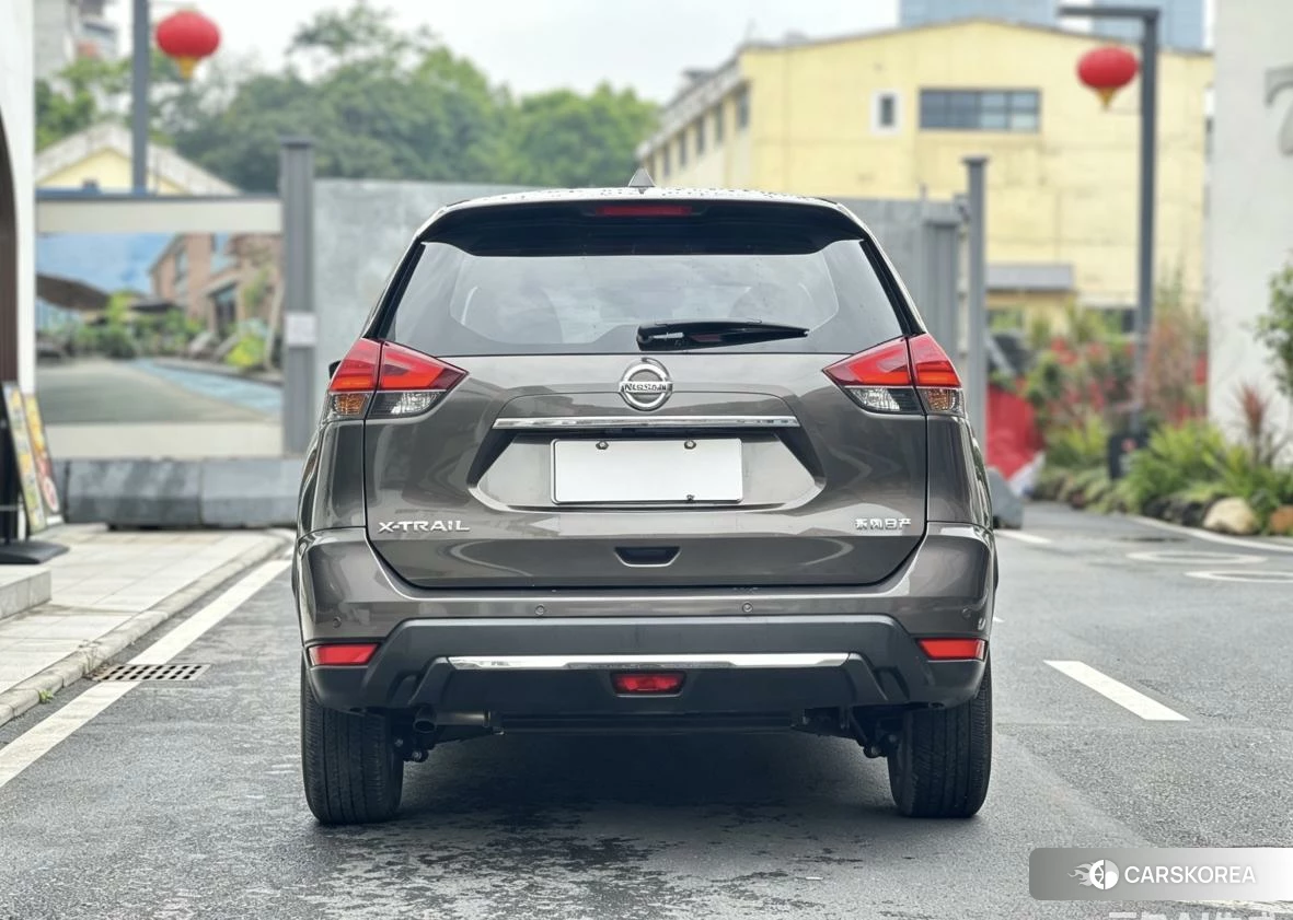 Nissan Qijun id 4468071 из Китая 15