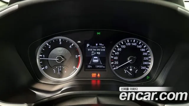 Hyundai Santa Fe TM id 2819100 из Кореи 18