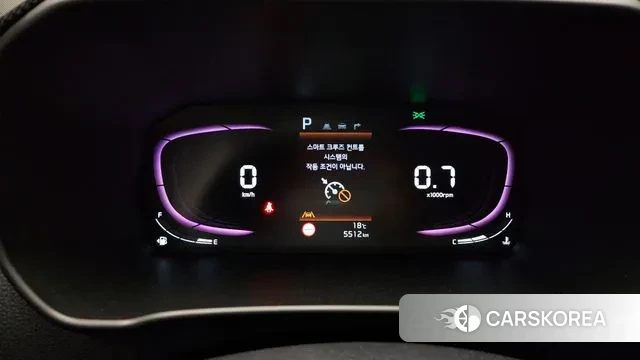 Kia The New Morning (JA) id 3321757 из Кореи 18