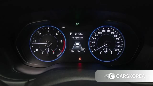 Hyundai Palisade id 4754657 из Кореи 30