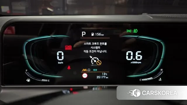 Kia The New Seltos id 3659621 из Кореи 18