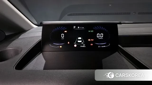 Hyundai Staria id 3458893 из Кореи 18