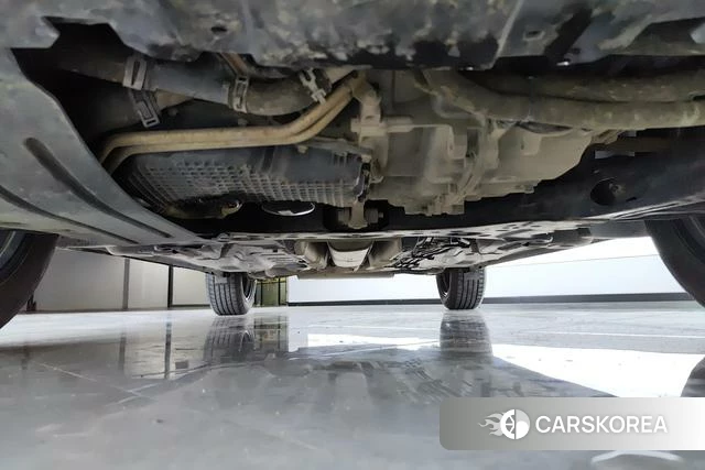 Chevrolet Chuangku id 3840619 из Китая 15