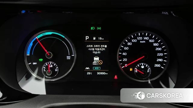 Kia K5 Hybrid 3rd Generation id 4469067 из Кореи 18