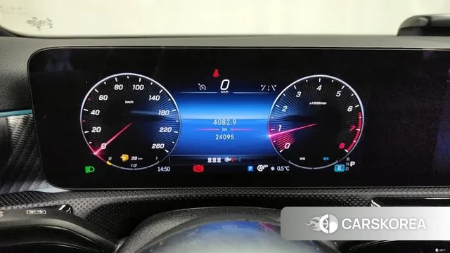 Mercedes-Benz A-Class W177 id 3437069 из Кореи 18