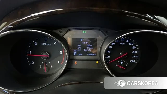 Kia The New Carnival id 3029046 из Кореи 18