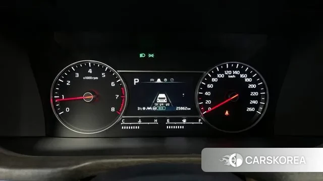 Kia Sorento 4th Generation id 3759312 из Кореи 18